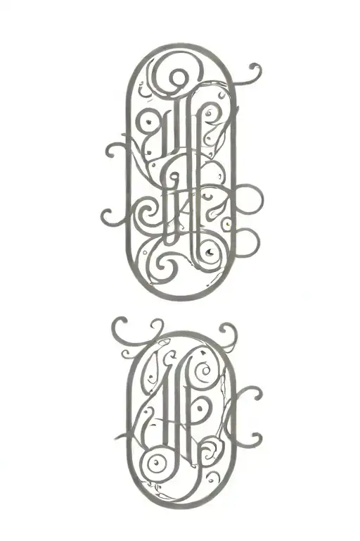 Lettering