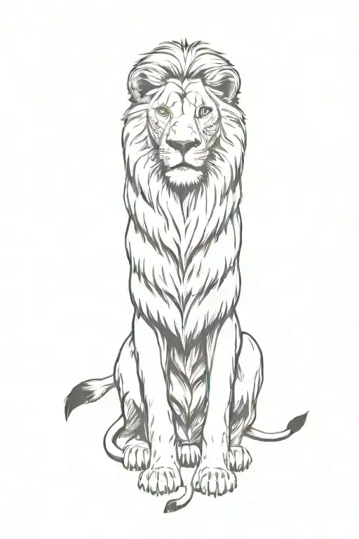 Lion