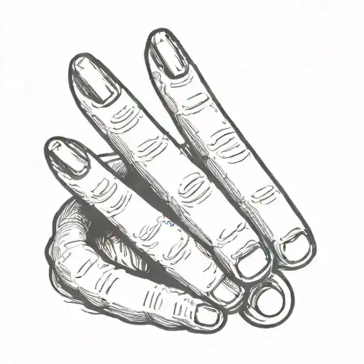 Ring Finger