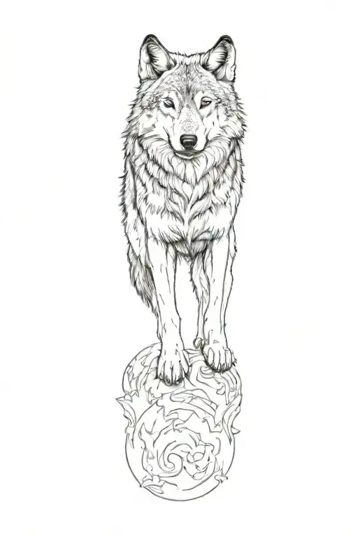 Wolf