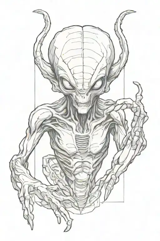 Alien