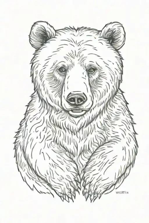 Bear