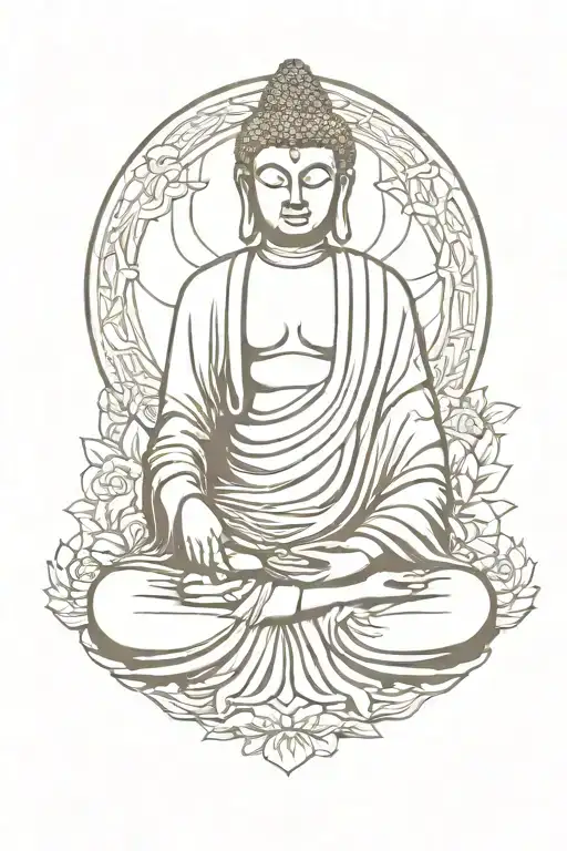 Buddha