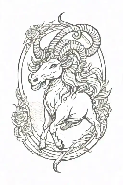 Capricorn