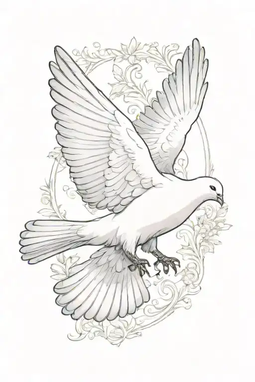 Dove