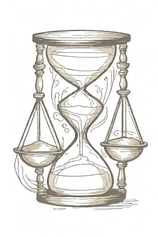 Hourglass