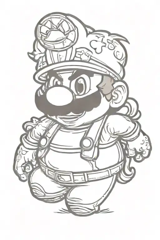 Mario