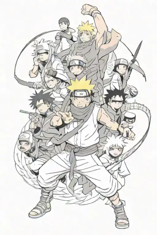 Naruto