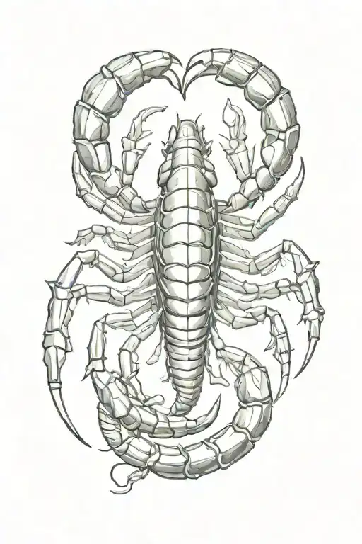 Scorpion