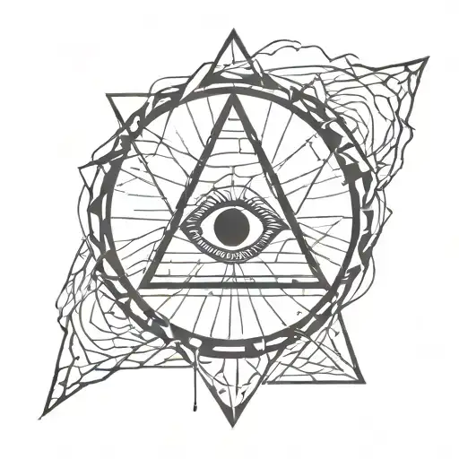 Illuminati Broken Heart No Love