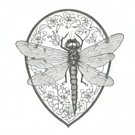 Dragonfly