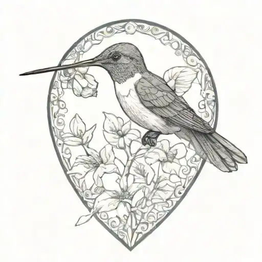 Hummingbird