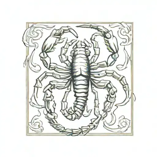 Scorpion