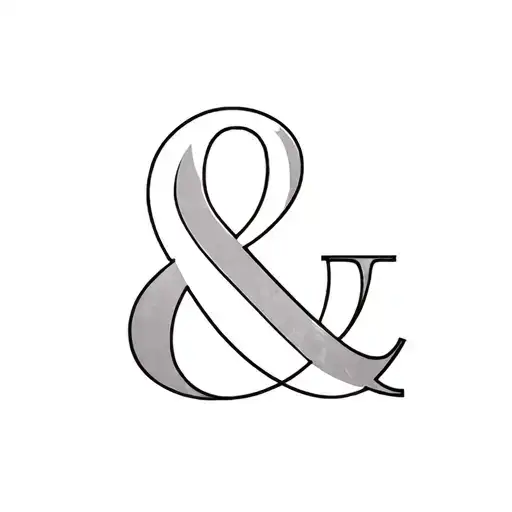 Ampersand