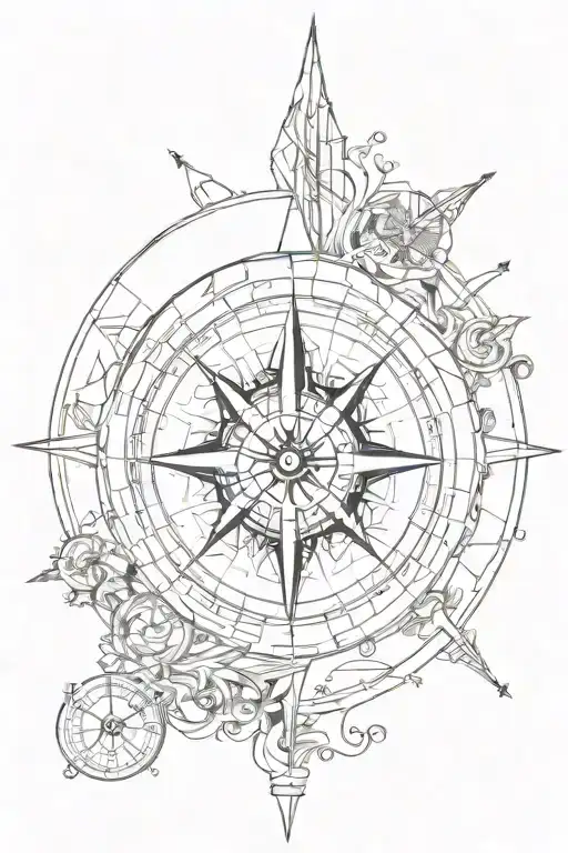 Compass Design