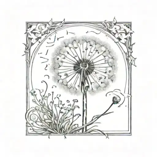Dandelion