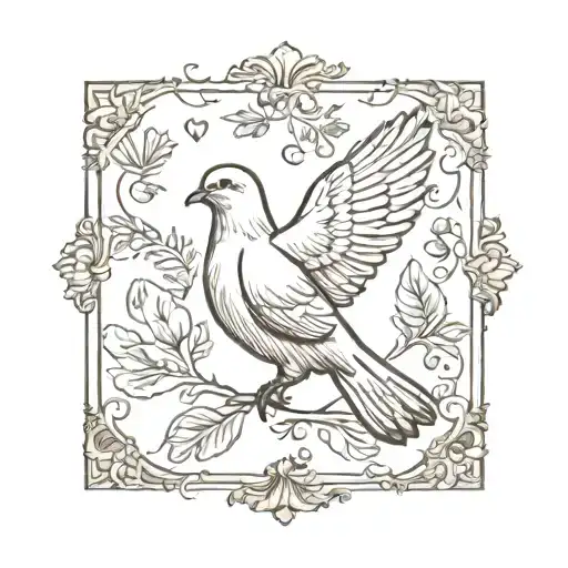 Dove