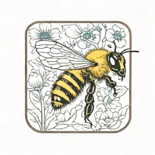 Bee