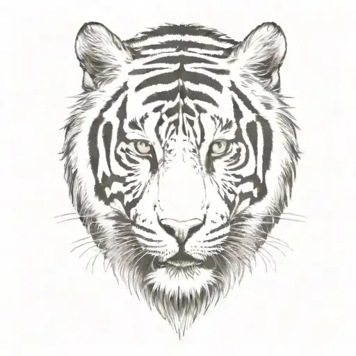 Tiger Emerging