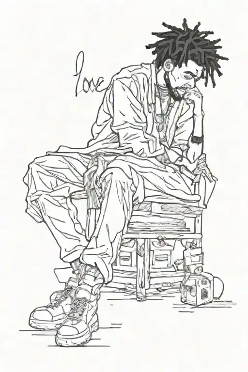 Love Yourz J Cole