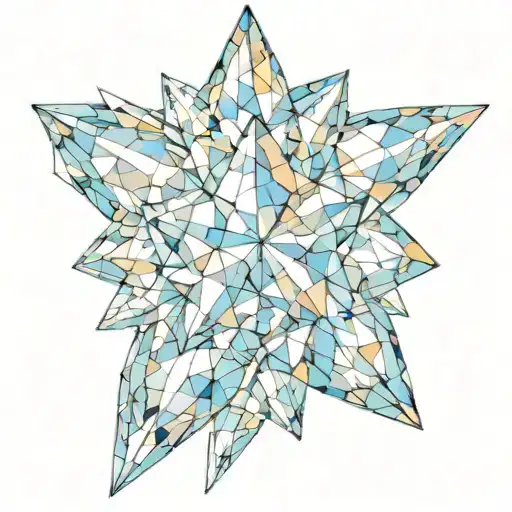 Crystal Star