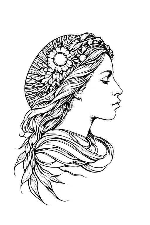Virgo Maiden