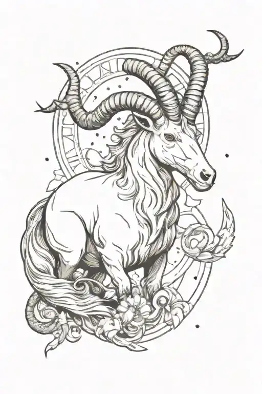 Capricorn