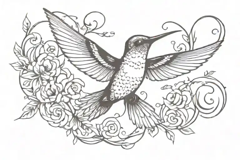 Hummingbird