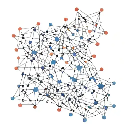 Anti Anxiety Molecules Transforming In Stars