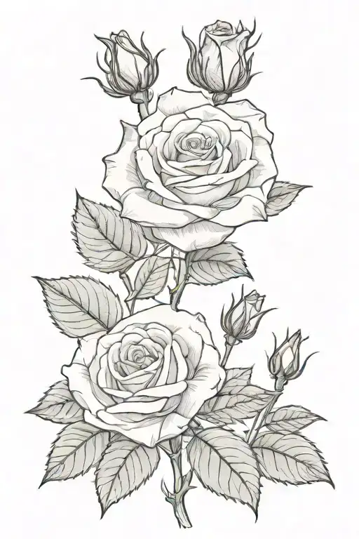 Rose