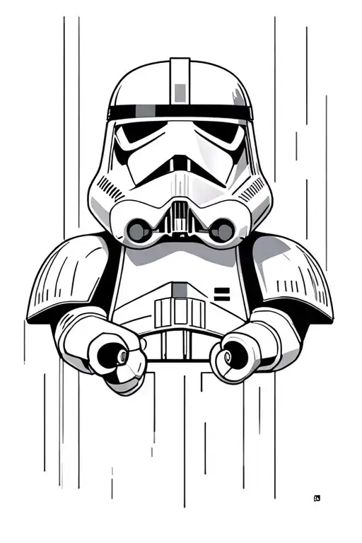 Star Wars Characters