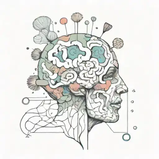 The Mind Is A Beautiful And Bizarre Thing