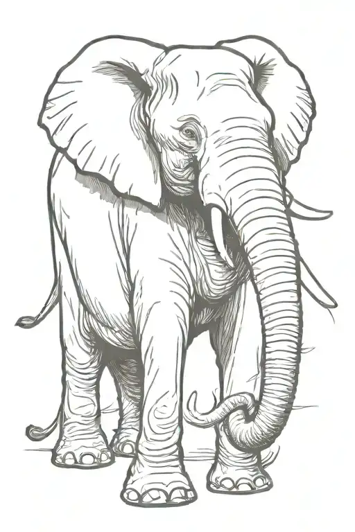 Elephant