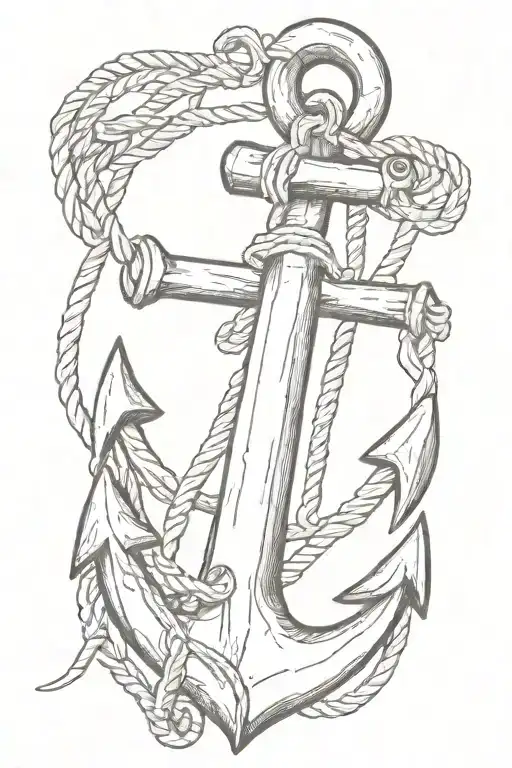 Anchor