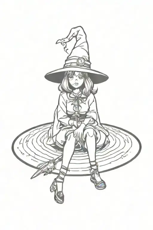 Witch