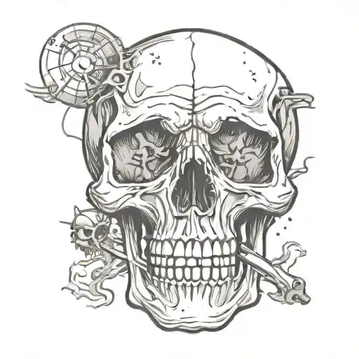 Skull