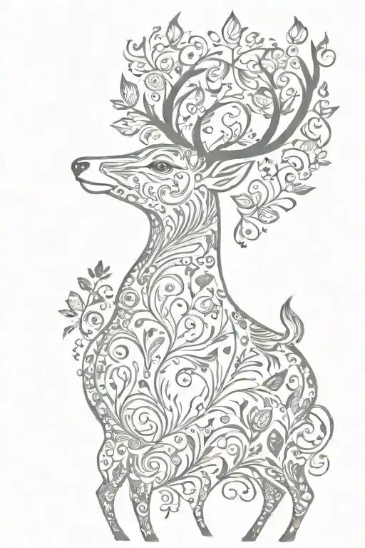 Deer