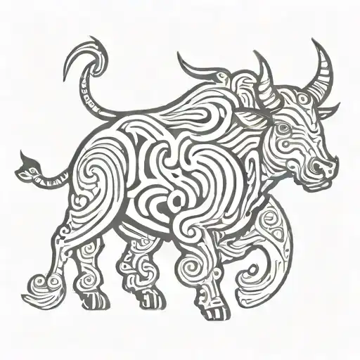 Taurus And Aquarius Zodiac Sign