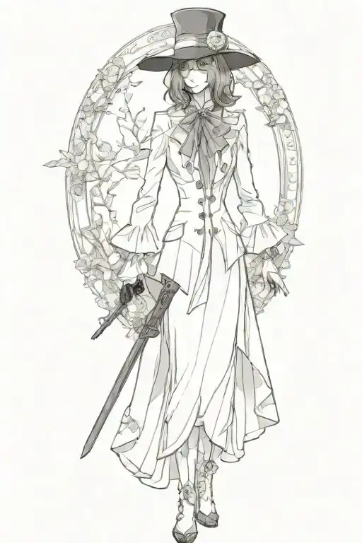 Plague E Doctor Female