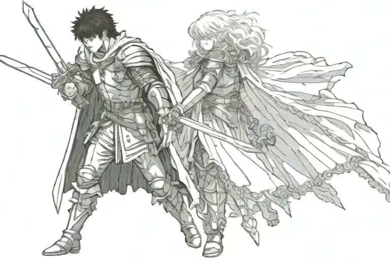 Berserk