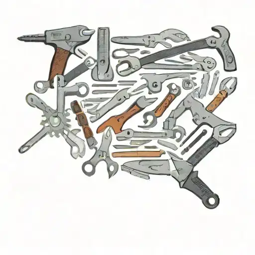 Mechanics Tools