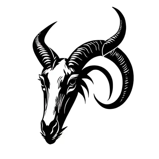 Capricorn Zodiac Sign