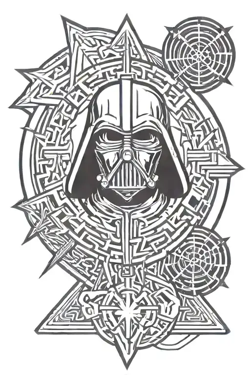 Star Wars Sith Logo