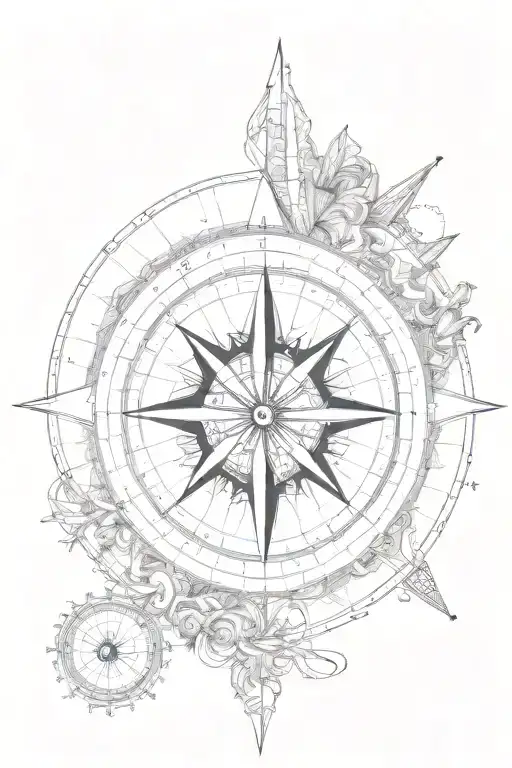 Compass Design