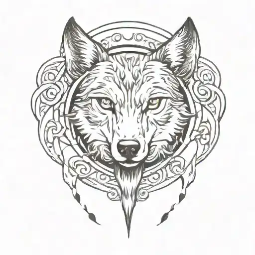 Wolf Womb