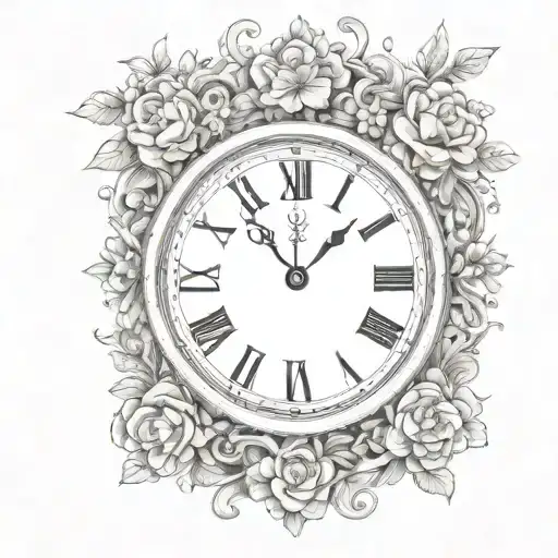 Serious Stubborn Kind Beautiful Elegance Orderly Patience Punctuality Kindness