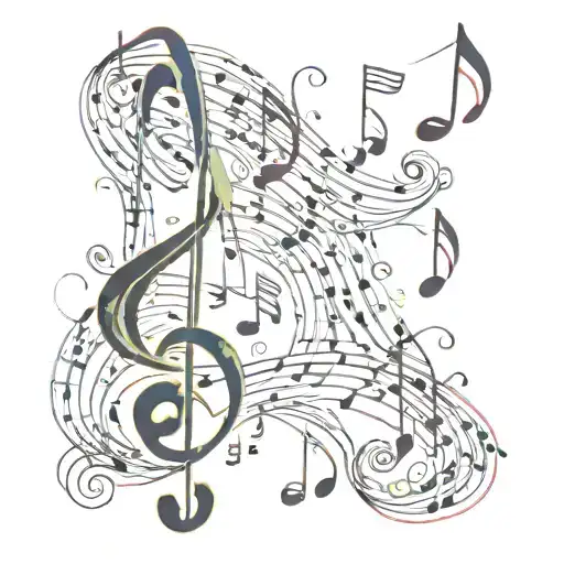 Music Note