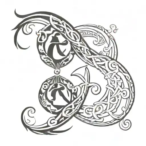Gemini Zodiac Sign And Cancer Zodiac Sign