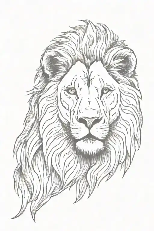 Lion Head