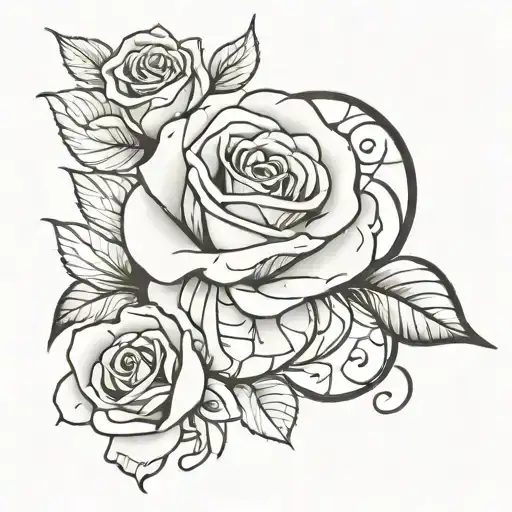 A Mothers Love Never Dies